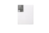 HouseOfZenArt Set of 4 Artist Canvas 5x7 Framed PreStretched Blank Cotton Double Gesso
