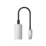 Mobile Pixels UsbC To Hdmi Adapter
