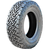 Venom Power Terra Hunter X/T XT All-Terrain Mud Light Truck Radial Tire-LT245/70R17 245/70/17 245/70-17 119/116S Load Range E LR