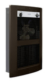 KING LPW2445TS2OBR 4500W 240V Large PicAWatt Series 2 Decorative Wall Heater, Oiled Bronze