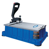 Kreg DB210 Foreman PocketHole Machine Automatic PocketHole Jig System Extremely Easy to Set Up & Use Build with Twice th