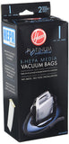 Hoover Platinum I Bags 2 Boxes (4 Bags Total) Genuine