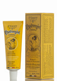 Feret Le Hyalomiel Gel Moisturizer - Rose Poudr - Hydrating Skincare with Organic Honey - Soothing Gel for Dry, Cracked Hands,