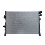 TYC 13084 Radiator Compatible with 2009-2015 Dodge Journey