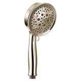 Moen 164927NL Replacement 4Function EcoPerformance Handheld Showerhead, Polished Nickel