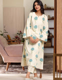 Anni Designer Women'S Rayon Viscose Printed Straight Kurta With Pant (Janya Sky-Vks01_S_Sky Blue_Small),Sky Blue,S,,,