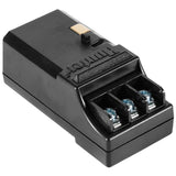 Hunter Industries PCM300 PCM300 3Station Module for ProC and HPC Irrigation Controller, Black