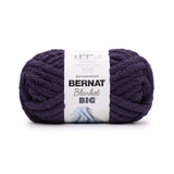 BERNAT Blanket 'Big', Purple Moonlight, 300g