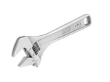RIDGID 86907 758 Adjustable Wrench, 8inch Adjustable Wrench for Metric and SAE