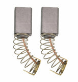 Steel Dragon Tools 606665 Replacement Motor Brush Set For Wheeler Rex And Steel Dragon Tools 7991 Pipe Threaders