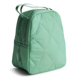 Vera Bradley Womens Lunch Bag - Featherweight, Beryl Green, One Size