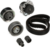Gates TCKWP321M Timing Belt Component Kit W/Water Pump