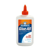 Elmers Glue-All Multi-Purpose Liquid Glue, Extra Strong, 7.625 Ounces, 1 Count (E1324)