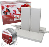 Morex x Bowdabra Combo, Bow & Favor Maker, and 100 yd Silver Wire