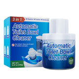 XTxxlplus Automatic Toilet Bowl Cleaner, Rope DropIn, 1 Pack