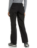 Tru-Spec Women'S 24-7 Lightweight Pant, Black, 8W 30L