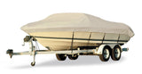 Taylor Made Products BoatGuard Trailerable Boat Cover - Fits 16- 19