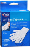 Carex Soft Hand Gloves Large P7500 1 Pair (Pack of 9)