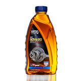 ULTRA 1PLUS SAE 80W-90 Gear Oil - Heavy Duty API GL-5 Gear Oil 80W90-1 Quart
