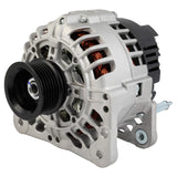 SCITOO New Alternator Fits for Volkswagen for Beetle 2002-2005 L4 1.8L, for Jetta 2002-2005 L4 1.8L 2.0L, for Golf 2002-2006 L4