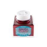 Sulyn Extra Fine Glitter 2oz, Ruby