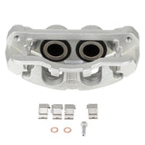 SCITOO 18B5486 Front Right Disc Brake Caliper Assembly w/Bracket For Ford For F-250 Super Duty 2013-2020,For Ford For F-350 Supe