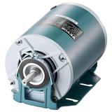 VEVOR 1/4HP Furnace Blower Motor 1725RPM, 115V 5.2A Belt Drive Blower Motor Single Phase - 0.39 Shaft Diameter, 0.78 Shaft Lengt