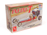 AMT InfiniT Custom Dragster 1:25 Scale Model Kit