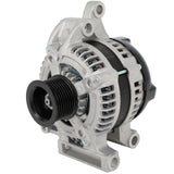 PHILTOP Alternator Compatible with Tundra 2015-2021, Tundra 2007-2014 5.7L, Sequoia 2010-2022, Tundra 2010-2014 4.6L, GX460 2010