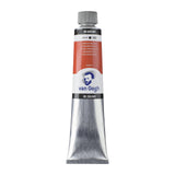 Van Gogh Oil Color Paint, 200ml Tube, Cadmium Red Light 303