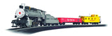 Bachmann Trains Yard Master Ready to Run Electric Train Set HO Scale