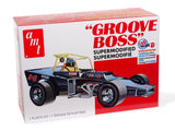 AMT Groove Boss Super Modified