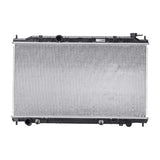 TYC 2414 Radiator Compatible with 2002-2006 Nissan Altima