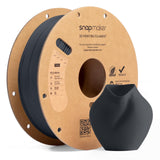 Snapmaker Matte PLA Filament 1.75mm, RFID 3D Printer Filament for Snapmaker U1, Dimensional Accuracy +/- 0.02mm, 300mm/s High Sp