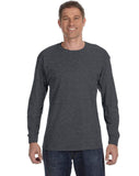 Hanes TAGLESS