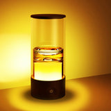 KAFIYA Improving Sleep Table-Night-Light to Relax Mood
