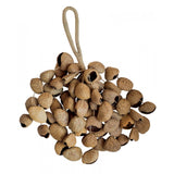 Hand Shaker XXL (Juju Chacha Pangi Pala) Hand bell Percussion Accessories (Pangi)