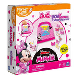 D Junior Minnie Bownanza Extravaganza