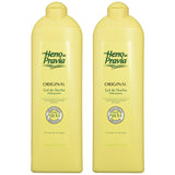 Heno de Pravia Shower Gel 22.5 Oz. 2-PACK Original
