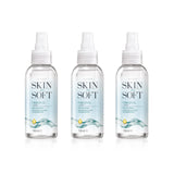 AVON Skin So Soft Original Dry Oil Spray 5 fl.oz (Triple Pack)