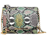 Adisa Women'S Sling Bag (Green1),Green1,,B09TFQT66M
