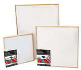 Pebeo Liquid Art Panel, Classic Collection, 6'' X 6''