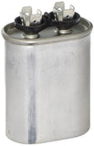 MARS Motors & Armatures 12008 Motor Run Capacitor 10 MFD 370 VAC