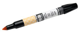 AD Marker The Original Chartpak, Fine Point, Dark Yellow, 1 Each (P43FP)