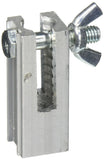 Kraft Tool CC493 AllAngle Small Thread Broom Adapter, Multi, One Size