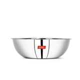 Sumeet Cook Smart TriPly Tasra, 2Ltr, 22Cm