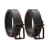 U.S. Polo Assn. Dustin Mens Belt