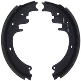 Bendix Premium 452 Brake Shoe for Chevrolet C30,Pickup,C35,C2500 Suburban,C3500,C3500HD,Express 2500,3500,G30,Van,K30,Pickup,K25