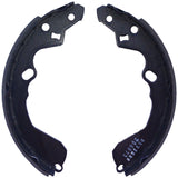 Bendix Premium 667 Rear Brake Shoe for Ford Probe 1997-1993, Mazda 626 2002-1993, MX-6 1997-1993
