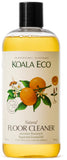 Koala Eco Natural Floor Cleaner with Australian Mandarin and Peppermint Essential Oil - 16oz